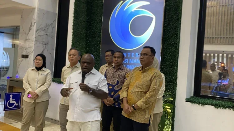 Konflik Papua Butuh Keputusan Politik Tingkat Tinggi