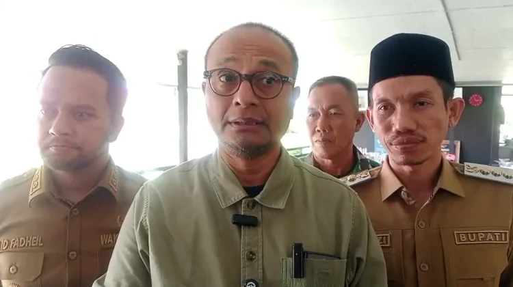 Pemkab Aceh Barat Diminta Aktifkan Kembali Posko Darurat Bencana