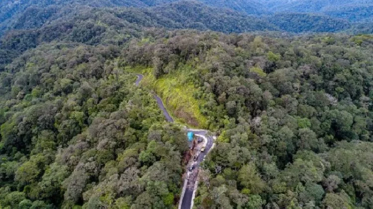 Camat Tegaskan Alue Badeuk Wilayah Nagan Raya, Tolak Eksplorasi