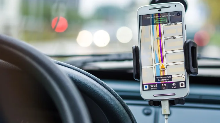 Apakah GPS Masih Andal di tengah Gangguan Sinyal