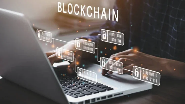 Mengamankan Data dengan Blockchain di tengah Ancaman Siber