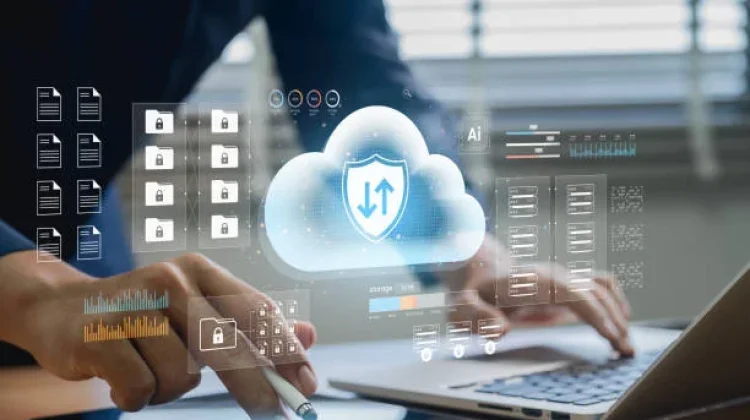 Bagaimana Cloud Computing Mengubah Dunia Digital?