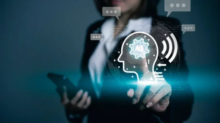 Teknologi AI dalam Asisten Virtual