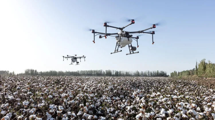 Apakah Teknologi Drone Akan Semakin Dibutuhkan?