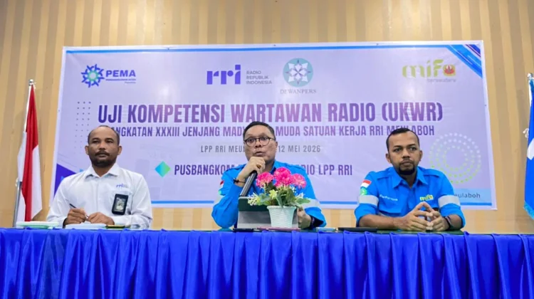 PT Mifa Bersaudara Fokus Peningkatan Penghijauan Lingkungan