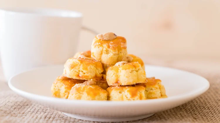 Resep Kue Malinda untuk Tamu Lebaran idul Adha