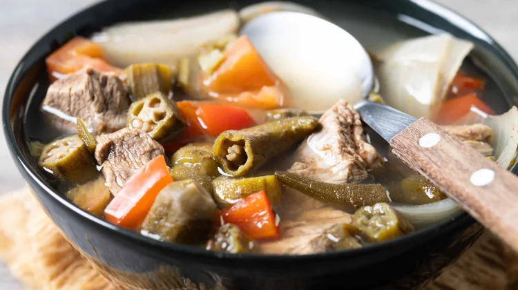 Cara Memasak Sop Daging Cepat Empuk dan Gurih