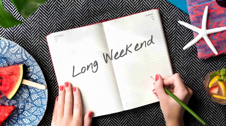 Ide Kreatif saat Long Weekend yang Menyenangkan