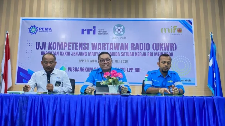 Industri Tambang di Aceh Barat Dorong Ekonomi dan Serap Ribuan Tenaga Kerja