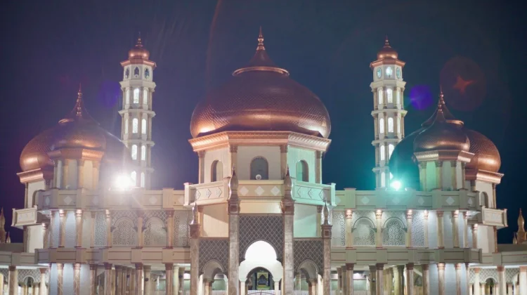 Jadwal Shalat Jumat di Meulaboh dan Sekitarnya, Daftar Khatib dan Imam 15 Mei 2026