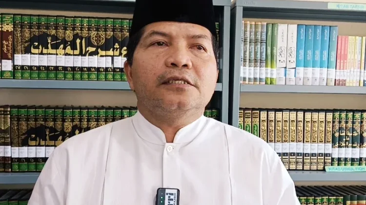 MPU Aceh Ingatkan Generasi Muda Bijak Bermedia Sosial dan Jaga Nilai Syariat Islam