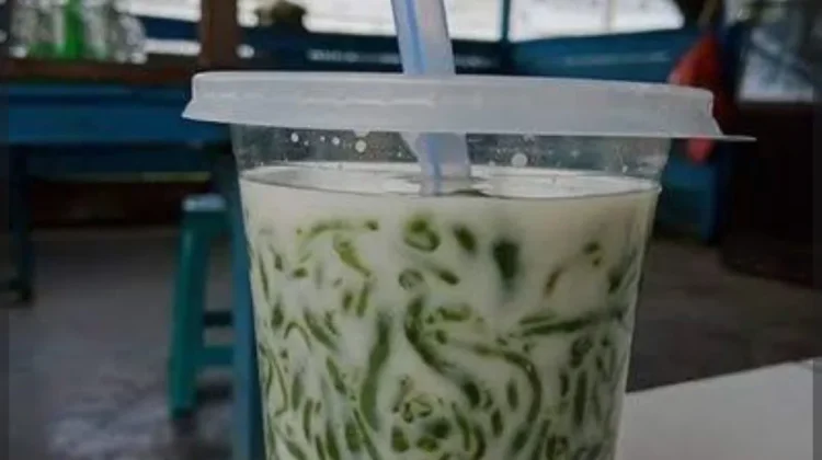Cara Membuat Es Dawet Sagu  Nikmat Dan Mudah