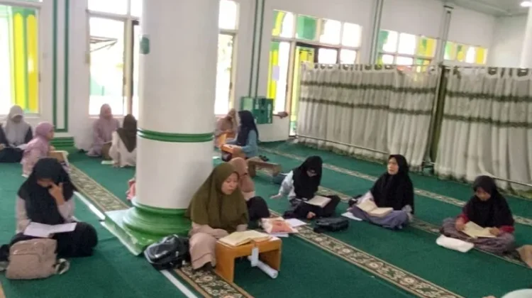 Pendidikan Tahfiz Dorong Lahirnya Generasi Qur’an Berakhlak Mulia