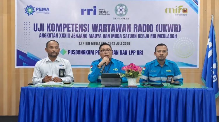 PT Mifa Soroti Perubahan Sosial Masyarakat akibat Industri Tambang