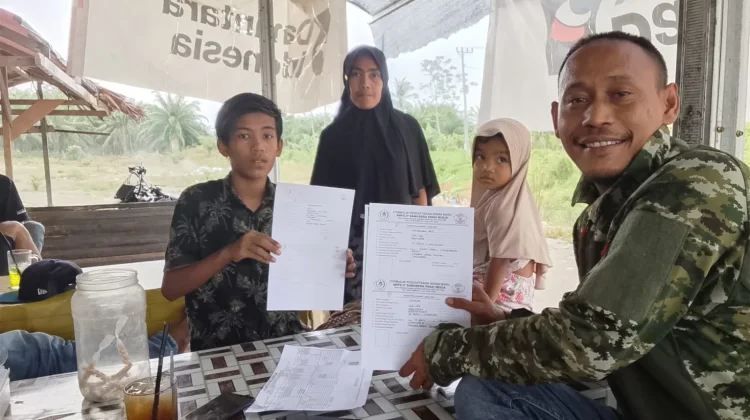 SMP Dan SMK samudra pasai  berikan biaya sekolah gratis