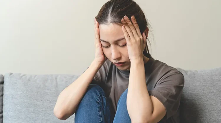 Tips agar Tetap Kuat dan Tegar Menghadapi Masalah