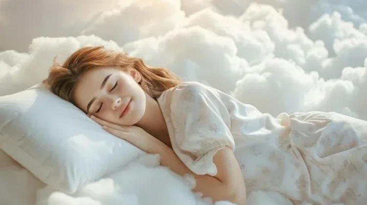 Sleepmaxxing, Tren Baru Gen Z Demi Tidur Berkualitas