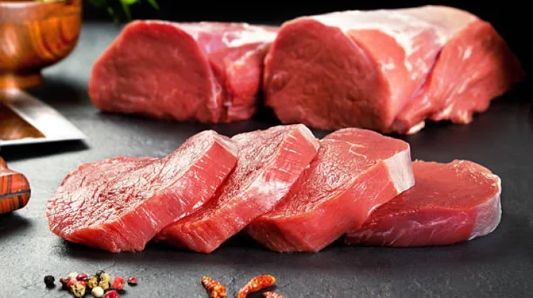 Cara Memilih Daging Kurban yang Sehat dan Aman untuk Dikonsumsi