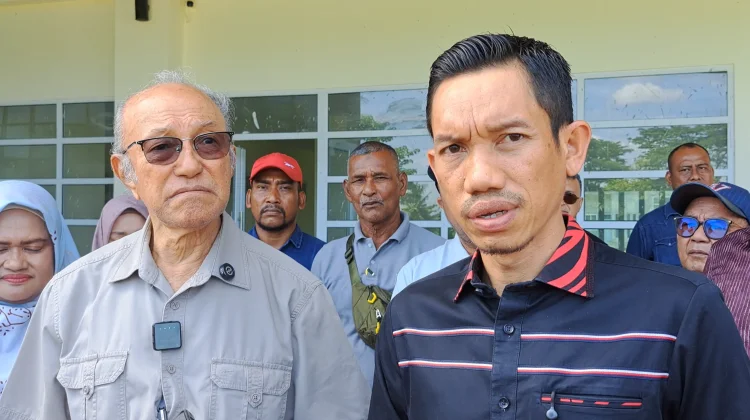 Bupati Aceh Barat Usulkan Pendanaan Multiyears untuk RS Regional Meulaboh
