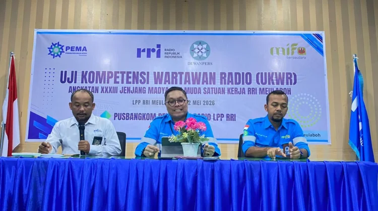 PT MIFA Bersaudara Serius Tekan Angka Pengangguran di Aceh Barat