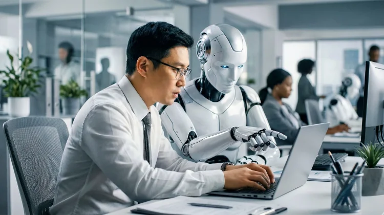 Inovasi Teknologi 2026 Tingkatkan Efisiensi Kehidupan Masyarakat