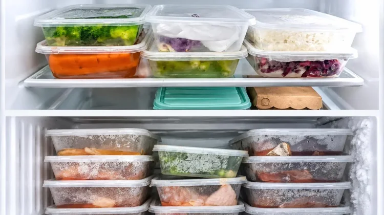 Mau Hidup Sehat tapi Sibuk? Food Prep Bisa Jadi Solusinya
