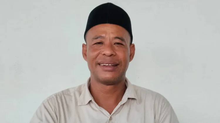 Panitia Qurban Meunasah Al-Bayan Jurong Empat Buka Kesempatan Berqurban