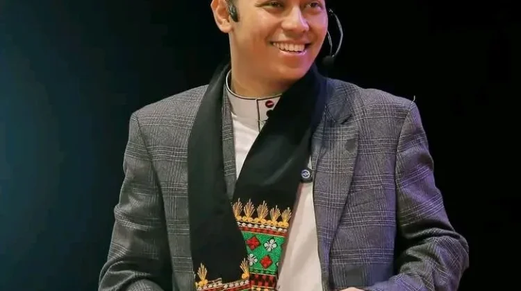Dari Pesantren ke Panggung AKSI 2026, Perjalanan Dakwah Ustad Habibi