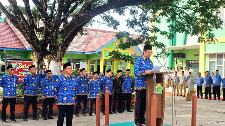 Harkitnas 2026 Jadi Momentum Kebangkitan Pendidikan Madrasah di Aceh