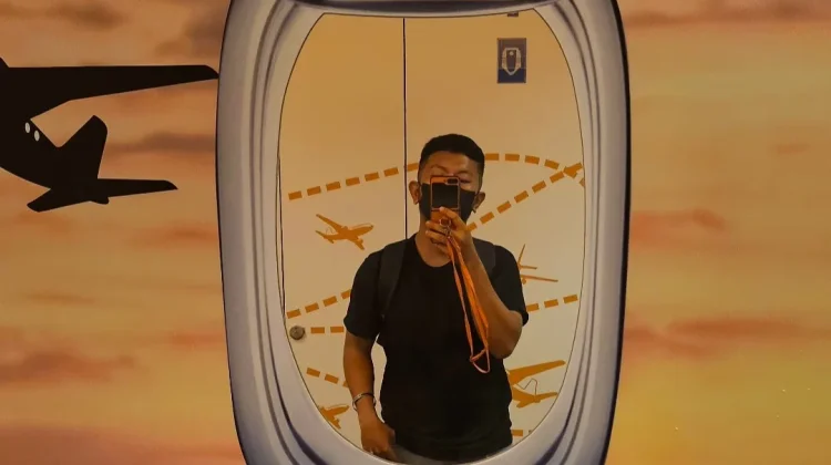 Ini cara tetap bisa traveling in this economy yang serba mahal