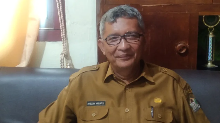 UTU Meulaboh Kerjasama DPMG   Adakan Sarjana Masuk Desa