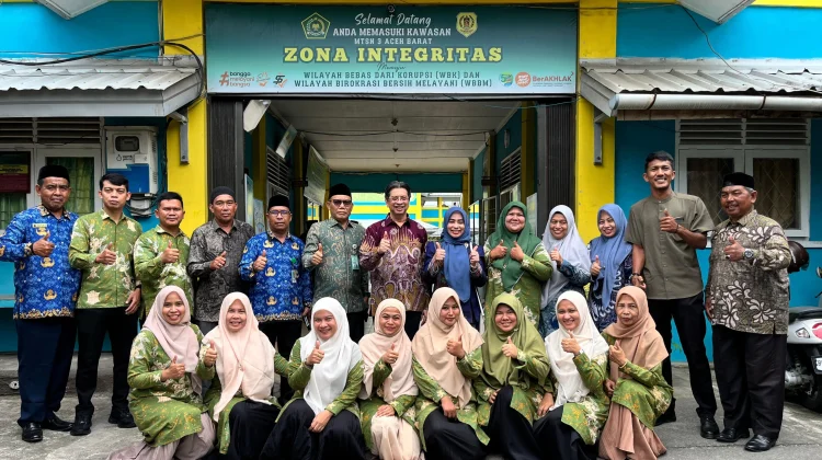 Produktifkan Wakaf, Kemenag Dorong Peningkatan Kesejahteraan Masyarakat
