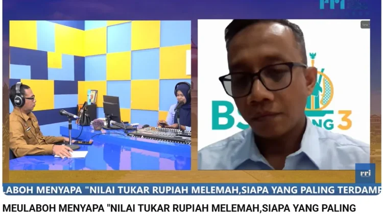 BSI: Daya Bayar Nasabah Masih Stabil di tengah Pelemahan Rupiah