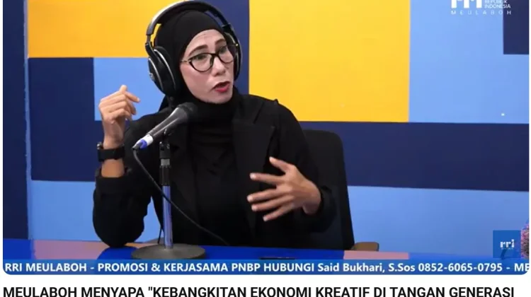 Sulaman Kasab Aceh Barat Terus Bertahan di Tengah Modernisasi