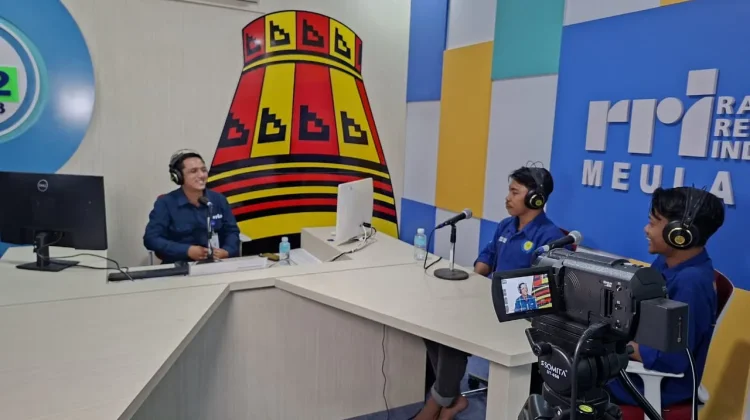 Ruang Anak Muda Berkarya