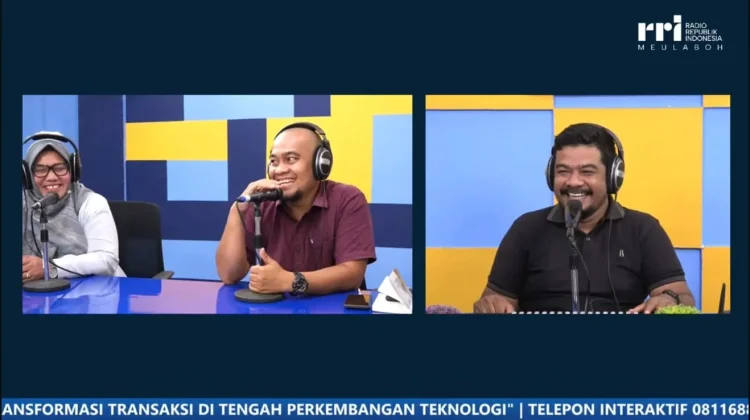 Transformasi Digital BSI Dorong UMKM Aceh Barat Naik Kelas