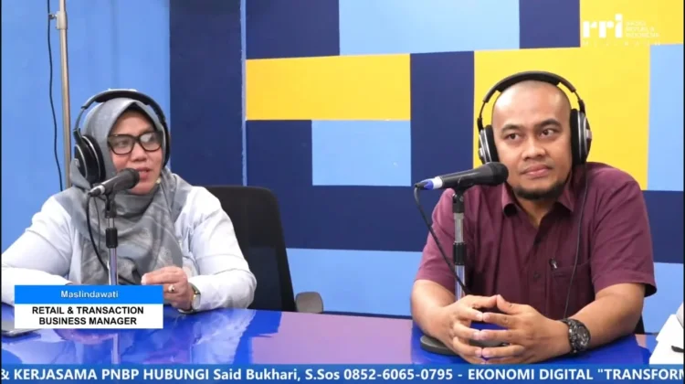 BSI Ingatkan Masyarakat Waspada Penipuan Digital di Tengah Tren Cashless
