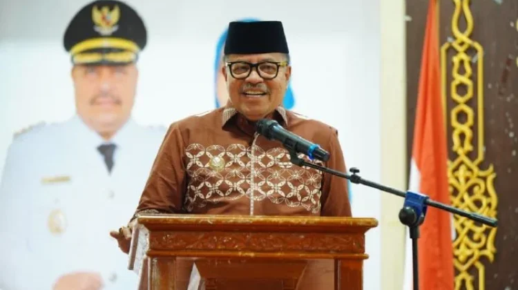 Pemkab Nagan Raya Permudah Akses Layanan Kesehatan Warga