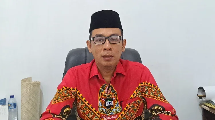 Pemkab Aceh Barat Imbau Pedagang Tak Naikkan Harga Bahan Pokok jelang Idul Adha