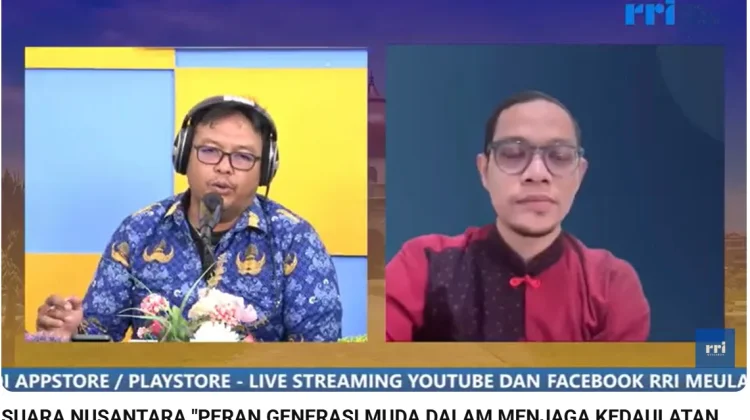 Generasi Muda Didorong Tak Sekadar Jadi Konsumen Teknologi
