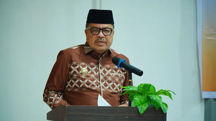 Bupati TRK Akan Panggil Pimpinan PMKS Bahas Anjloknya Harga TBS Sawit