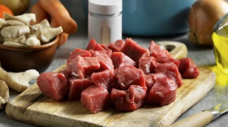 Tips Mengolah Daging Kurban agar Empuk dan Tidak Alot jelang Idul Adha