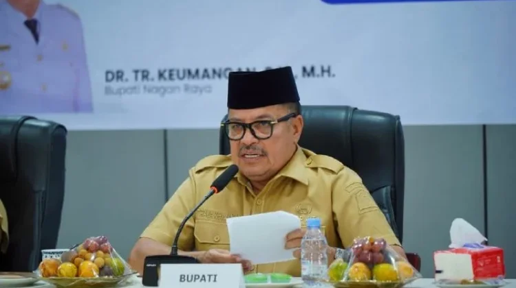 TRK Segera Panggil PMKS Bahas Anjloknya Harga Sawit Petani