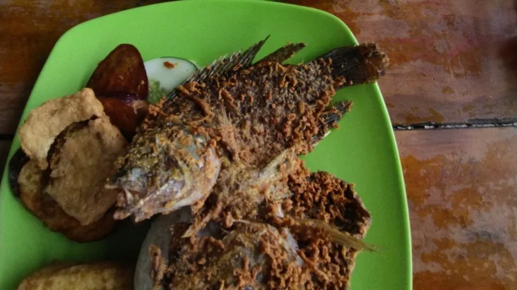 Pilihan Menu Selain Daging yang Enak Disantap saat Iduladha