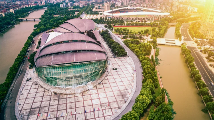 Stadion Ikonik hingga Kota Megah, Daya Tarik Piala Dunia 2026
