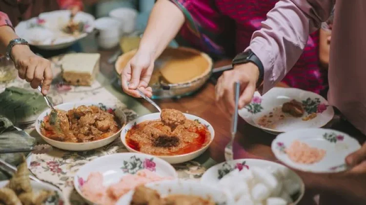 Tips Aman Konsumsi Daging di Lebaran Idul Adha 1447 H