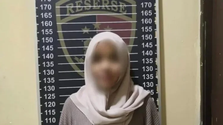 Tim Resmob Polres Aceh Jaya Ringkus Pelaku Penipuan Emas Campuran