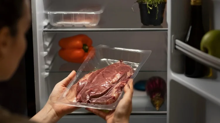 Tips Menyimpan Daging Kurban agar Tahan Lama dan Tetap Segar