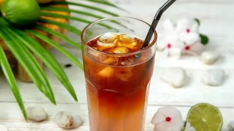 Minuman Favorit yang Selalu Hadir saat Hidangan Iduladha
