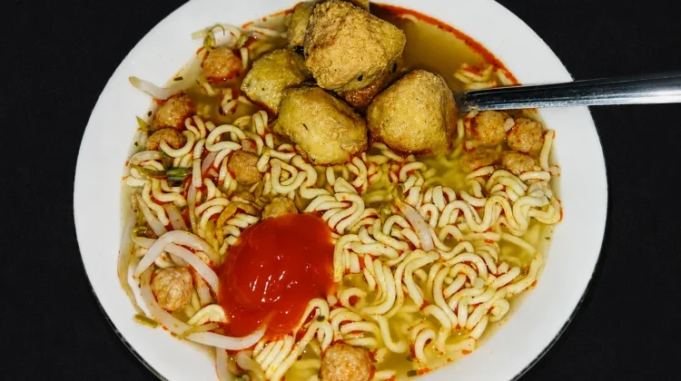 Resep Mie Bakso Tahu, Sajian Hangat Favorit saat Hujan